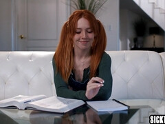 Cul, Grosse bite, Queue, Double pénétration, Hard, Hd, Rugueux, Adolescente