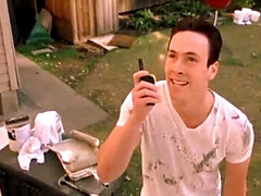 Rubia, Morena, Divertido, Lesbiana, Lencería