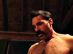 フェラチオ, 茶髪の, イく瞬間, バック, 人形, 顔射, 自然山雀