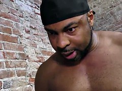 Grote lul, Zwart, Zwart, Hardcore, Interraciaal