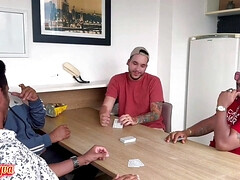 Amateur, Anal, Grosse bite, Noire, Queue, Interracial, Chatte, Rousse roux