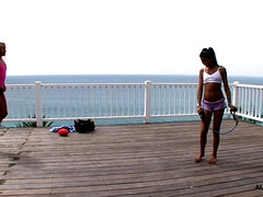 Culo grande, Mamada, Morena, Garganta profunda, Hd, Lesbiana, Natural, Juguetes