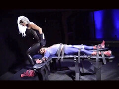 Culo grande, Tetona, Garganta profunda, Fetiche, Sexo duro, Cuero, Madres para coger