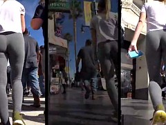 Любители, Фетиш, Подглядывание