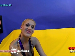 茶髪の, ぶっかけ, 気狂い, イく瞬間, グループ, キス, 淫乱熟女, オージー