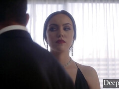 フェラチオ, ボンデージ, 茶髪の, 顔射, ハードコア, オマンコ, 馬乗り, スパンキング