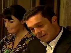 Morena, Italiano, Madres para coger, Estrella porno, Cabello corto