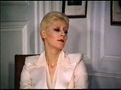 Tir de sperme, Européenne, Rétro, Rétro ancien