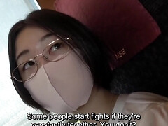 素人, 茶髪の, 浮気者, 指いじり, ハードコア, 淫乱熟女, ハメ撮り, 妻