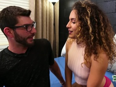 Anal, Mamada, Morena, Estilo perrito, Cuadrupleta, Lamidas, Pov, Coño
