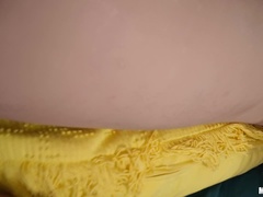 素人, アメリカ人, チン, バック, 自然山雀, ピアス, ショートヘア, タトゥー