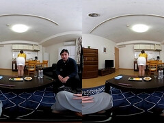 Asiatisch, Arsch, Verrückt, Japanische massage, Masturbation, Pov, Muschi, Titten