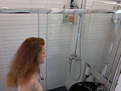 Leie, Grosse titten, Süss, Hd, Öffentlich, Solo, Jungendliche (18+), Titten