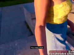 Amateur, Tetas grandes, Perra, Sexo duro, Casero, Público, Coño, Tetas