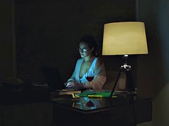 Anal, Grosse bite, Noire, Collège université, Noir ébène, Hard, Épouse