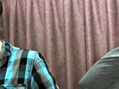 素人, デカチン, フェラチオ, ハードコア, オナニー