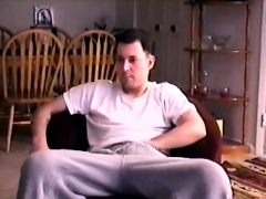 Amateur, Fetiche, Gay, Masturbación, Solo, Camara web