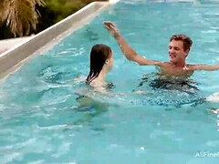 Анальный секс, Жопа, Большая жопа, Большие сиськи, Минет, Брюнетки, Киски, Молоденькие