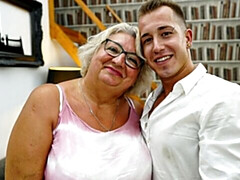 Gorda, Culo grande, Verga grande, Tetas grandes, Rubia, Mamada, Gordita, Estilo perrito