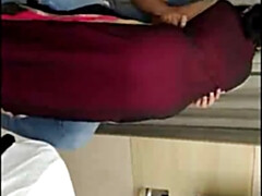 Braunhaarige, Schwanz, Hardcore, Hd, Indisch