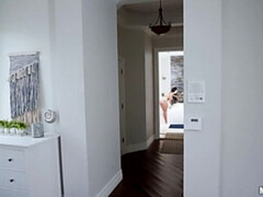 MOFOS Katrina Jade shows the Power of the MILF Pussy