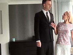 Большой член, Минет, Британки, Сперма во рту, Доминирование, Фетиш, Хд, Жесткий секс