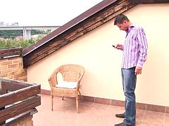 Anal, Bisexual, Mamada, Gay, Sexo duro