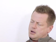 Black babe Daya Knight misses white dicks