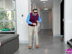 美女, デカパイ, フェラチオ, 異人種間, ポルノスター, 現実, 三人, オッパイの