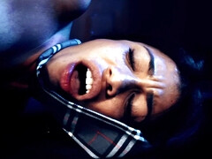 Gabi Paltrova's Hardcore Mind Humping Sparks Intense Sensual Squirt