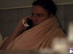 Brunette brune, Femelle, Doigter, Hard, Hd, Léchez, Chatte, Gicler