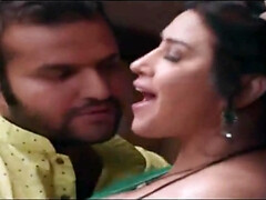 Bruinharig, Hd, Indisch