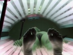 Leie, Tschechisch, Fetisch, Hd, Jungendliche (18+), Spanner