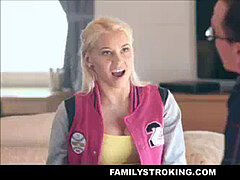 Puny, daughter-in-law, stepdaughter