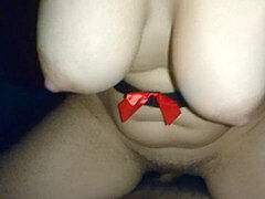 中出し, ティーン