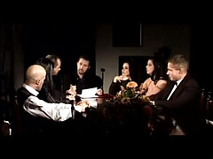 Grote mammen, Pijpbeurt, Sperma in mond, Homo, Harig, Hd, Moeder die ik wil neuken, Oud