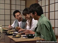 アジア人, 美女, 中出し, フェティッシュ, 毛深い, ハードコア, ティーン, オッパイの