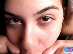 舐める尻, 黒人, 服従, なめる, オーガズム, 放尿, 剃毛, シャワー