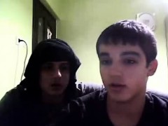 Leie, Schwul, Netzkamera