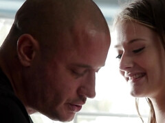 Pijpbeurt, Geschoren, Tiener