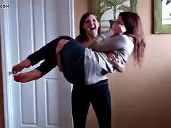 Садо мазо, Бондаж, Женское доминирование, Секс без цензуры, От первого лица, Порка