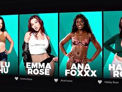 Verga grande, Rubia, Mamada, Atrapados, Fetiche, Sexo duro, Lamidas, Masturbación