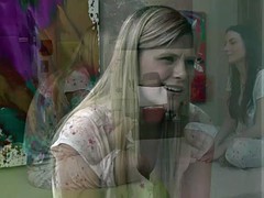 Красотки, Лесбиянка