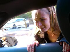 アメリカ人, 面接, ブロンド, 顔面騎乗, レズビアン, なめる, 下着, オマンコ