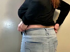Homeless girl finally got a job