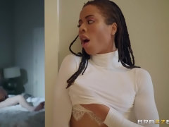 Verga grande, Tetona, Sexo duro, Latina, Flaco, Adolescente, Trio, Tetas