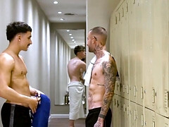 Большой член, Сперма во рту, Черненькие, Ласковые ручки, Хд, Мастурбация, От первого лица, Втроем