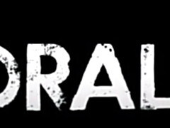 Brunette brune, Gorge profonde, Hard, Pov, Russe, Rasée, Adolescente, Nénés