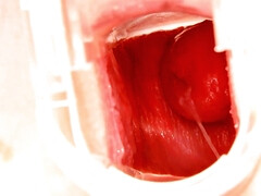 浴室, カワイイ, 小柄, オマンコ, 剃毛, 一人, いじめ, ティーン