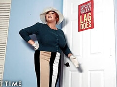 デカパイ, Hd, 下着, オナニー, 淫乱熟女, 母, 現実, 赤毛